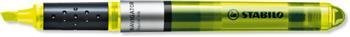Zakreślacz STABILO NAVIGATOR 545/24 żółty 1-3,5mm