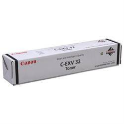 TONER ORYGINALNY CANON CEXV32 CF2786B002AA CZARNY 19400 STRON