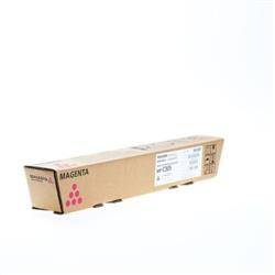TONER ORYGINALNY RICOH 841596=842081 MAGENTA 4000 STRON
