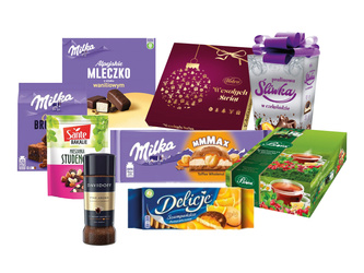 ZESTAW PREZENTOWY ZESTAW ŚWIĄTECZNY III