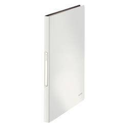 Album ofertowy A4 LEITZ SOLID 45651001 biały 40 koszulek