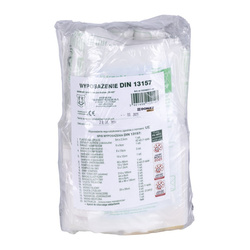 WYPOSAŻENIE APTECZKI DONAU SAFETY DIN 13157