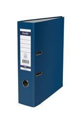 Segregator A4 PP BANTEX ECO 80mm 100551784 granatowy