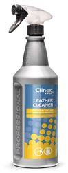 PŁYN DO POWIERZCHNI SKÓRZANYCH CLINEX LEATHER CLEANER 1L