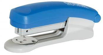 ZSZYWACZ PLASTIKOWY OFFICE PRODUCTS NIEBIESKI 25 KART