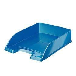 Szuflada A4 LEITZ WOW PLUS 52263036 niebieska