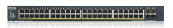 ZYXEL PRZEŁĄCZNIK XGS1930-52HP 48XGB 4X10 G SFP+ 375W POE