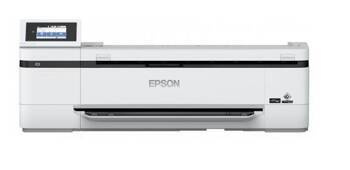 EPSON WIELOFUNKCYJNA DRUKARKA MFP SC-T3100M 24CAL A1/4-INK/4PL/WIFI+GLAN/SKAN