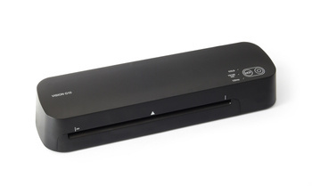 LAMINATOR NA GORĄCO/NA ZIMNO A4 ARGO VISION G10 310422 75-125MIC 410MM/MIN