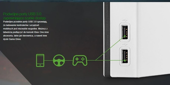 SEAGATE HUB XBOX 8TB 3,5 STKW8000400