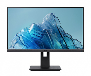 ACER MONITOR 24 CALE B247YGBMIPRZX  IPS FHD HDMI VGA DP