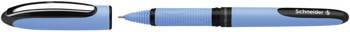 PIÓRO KULKOWE SCHNEIDER ONE HYBRID N CZARNE 0.3MM