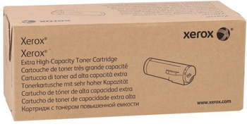 XEROX TONER B230/B225/B235 6K CZARNY 006R04404
