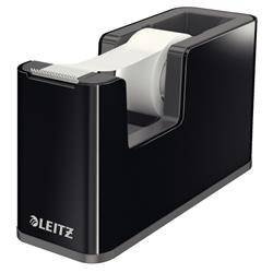 Podajnik do taśmy LEITZ WOW 53640095 czarny