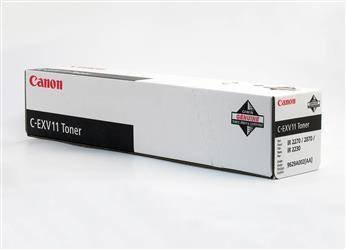 TONER ORYGINALNY CANON CEXV11 CF9629A002AA CZARNY 21000 STRON