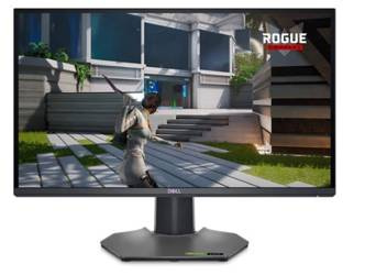 DELL MONITOR G2524H 24.5 CALA 240HZ FHD/16:9/DP/HDMI/USB/3Y
