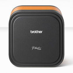 DRUKARKA ETYKIET BROTHER, PT-E920BT