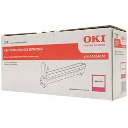BĘBEN ORYGINALNY OKI C810/C830-EPM 44064010 MAGENTA 20000 STRON