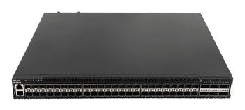 D-LINK PRZEŁĄCZNIK ZARZĄDZALNY SWITCH DXS-3610- 54S/SI/E 48 X 1/10GBE SFP/SFP+ PORTS AND 6 X 40/100GBE QSFP+/QSFP28 PORTS L3 STACKABLE