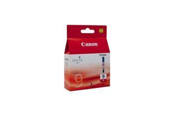 TUSZ ORYGINALNY CANON PGI9RED 1040B001 CZERWONY 1600 STRON