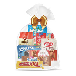 ZESTAW PREZENTOWY ZESTAW PIERWSZA GWIAZDKA III