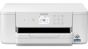 EPSON DRUKARKA WF-M4119DW A4/35PPM/W(LAN)/USB/GDI