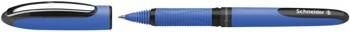 PIÓRO KULKOWE SCHNEIDER ONE HYBRID C CZARNE 0.5MM