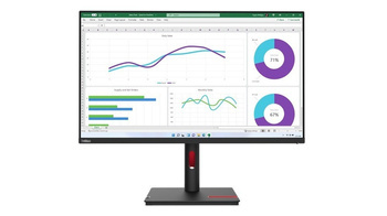 LENOVO MONITOR 31,5 CALI THINKVISION T32H-30 63D3GAT1EU