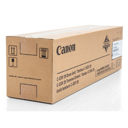 CANON ORYGINALNY BĘBEN 2779B003, COLOR, C-EXV 29C, 59000S, CANON IR-C5030, 5035, C5240I