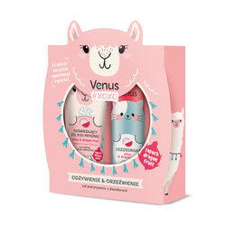 ZESTAW PREZENTOWY ZESTAW ŚWIĄTECZNA PIANA I