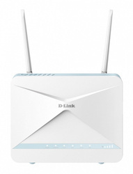 D-LINK ROUTER G416 4G LTE AX1500 SIM SMART ROUTER EAGLE PRO AI