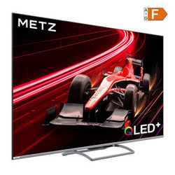 TELEWIZOR METZ 65MQE8000Z 65" QLED 4K ULTRA HD