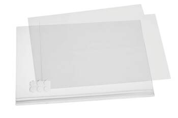 KIESZEŃ WODOODPORNA A3
 DURABLE 501719 5 SZTUK