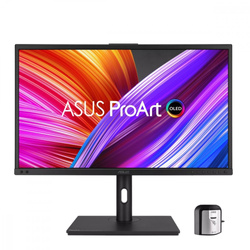 ASUS MONITOR 27 CALI PA27DCE-K