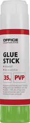 KLEJ  W SZTYFCIE PVP OFFICE PRODUCTS 35G