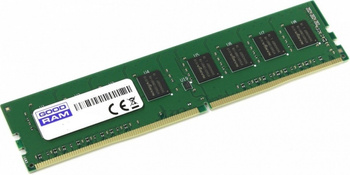 GOODRAM PAMIĘĆ DDR4 16GB/2400 CL17