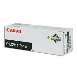 TONER ORYGINALNY CANON CEXV14 0384B006 CZARNY 8300 STRON