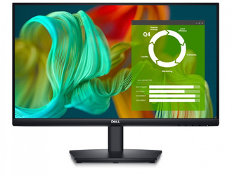 DELL MONITOR E2424HS 23.8 CALA VA LED FULL HD (1920X1080)/16:9/VGA/HDMI/DP/SPEAKERS/3Y AES