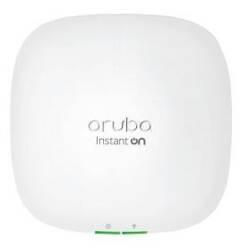 HEWLETT PACKARD ENTERPRISE PUNKT DOSTĘPU ARUBA INSTANT ON AP 22 (RW) AP R4W02A