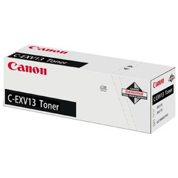CANON ORYGINALNY TONER CEXV13, BLACK, 45000S, 0279B002, CANON IR-5570, 6570, O