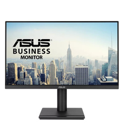 ASUS MONITOR 24 CALE VA249QGS FHD IPS 120HZ HDMI DP VGA