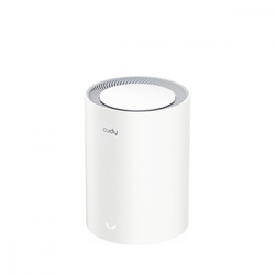 CUDY ROUTER M3600 SYSTEM WIFI MESH BE3600 GIGABIT DUAL BAND WI-FI 7 MESH SOLUTION 1-PAK