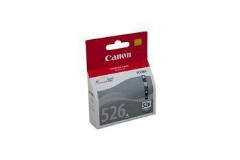 TUSZ ORYGINALNY CANON CLI526GY 4544B001 GREY 9 ML