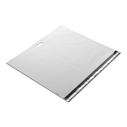 FOLIOPAK 75X55CM EMERSON BIAŁY Z UCHEM 1000SZT