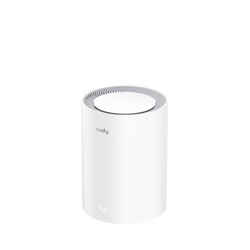 CUDY SYSTEM WIFI MESH M1800 (1-PACK) AX1800