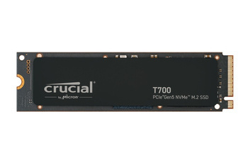 CRUCIAL DYSK SSD T700 1TB M.2 NVME 2280 PCIE 5.0 11700/9500
