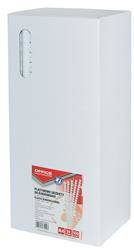 GRZBIET PLASTIKOWY 14MM (125 KARTEK) OFFICE PRODUCTS BIAŁY 100 SZT.