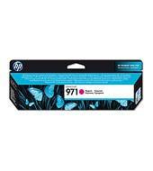 TUSZ ORYGINALNY HP971 CN623AE MAGENTA 2500 STRON
