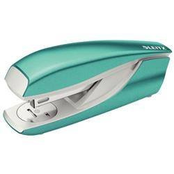 Zszywacz LEITZ NEXXT 5502 55021051 metaliczny turkus 30 kart.