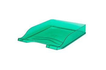 Szuflada BANTEX 100553684 przezroczysta zielona